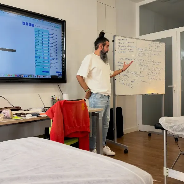 Formation en biomécanique et semelles orthopédiques