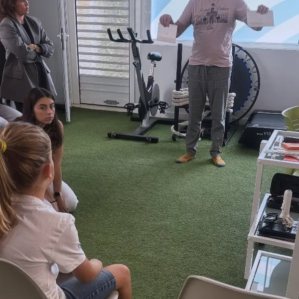 Formation au développement de l’enfant · pratique