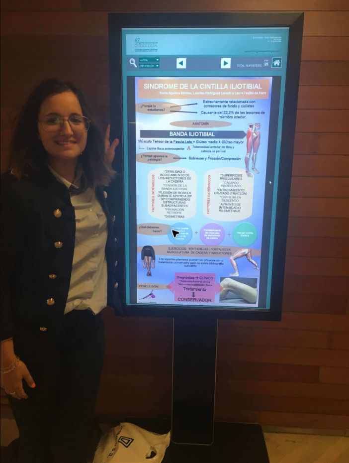 Congreso de San Sebastián · 2017