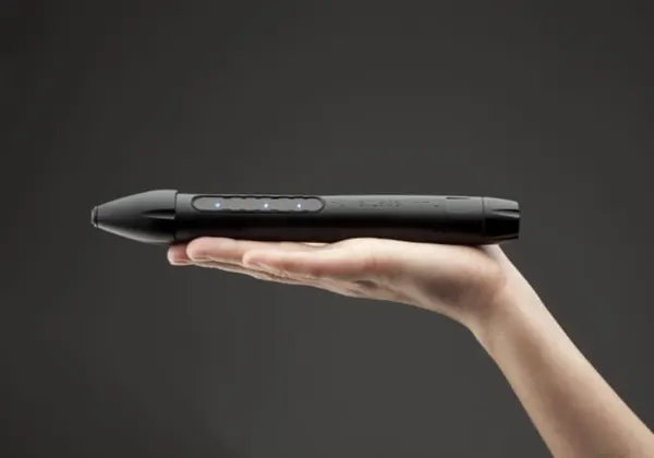 Power Laser Pro 500 : une technologie présente au cabinet